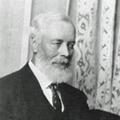 Edward Wilcock (1852 - 1933) Profile
