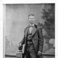 George Wilding Jr. (1851 - 1898) Profile