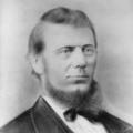 George Wilding Sr. (1829 - 1913) Profile
