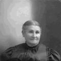 Mary Elizabeth Layne (1832 - 1909) Profile