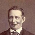 William Wilkes Jr. (1827 - 1904) Profile