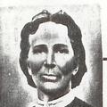 Adelia Sophia Atkins (1825 - 1903) Profile