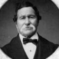 George Washington Wilkins (1822 - 1916)