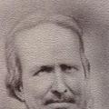 James Wilson Wilkins (1820 - 1894) Profile