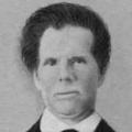 John Gandsworth Wilkins (1800 - 1890) Profile