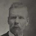 John Austin Wilkins (1850 - 1930) Profile