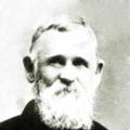 John Mormon Wilkinson (1844 - 1932) Profile