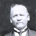 Joseph Wilkinson (1849 - 1904) Profile