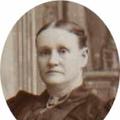 Martha Ann Wilkinson (1847 - 1935) Profile