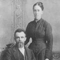 Mary Jane Wilkinson (1860) Profile