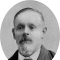 Moses Wilkinson (1837 - 1899) Profile