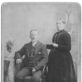 Sarah Ann Butterworth (1839 - 1902) Profile