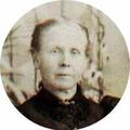 Sarah Ann Wilkinson (1839 - 1924) Profile