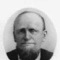 William Charles Wilkinson (1834 - 1914) Profile