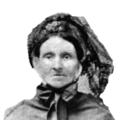 Ann Kibbey (1806 - 1877) Profile