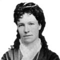 Harriet Ann Willes (1841 - 1925) Profile