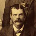 Jeremiah Russell Willey (1847 - 1905) Profile
