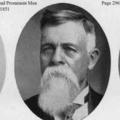 William Wallace Willey (1841 - 1915)