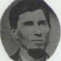 Alexander Williams Jr. (1844 - 1894) Profile