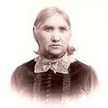 Ann Rees (1828 - 1914) Profile