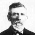 Bateman Haight Williams (1843 - 1903) Profile