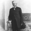 Benjamin Williams (1823 - 1905) Profile