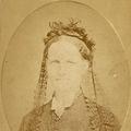 Clarissa Ames (1827 - 1910) Profile