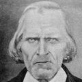 Daniel Randall Williams (1802 - 1880) Profile