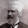 Daniel Edward Williams (1802 - 1882) Profile