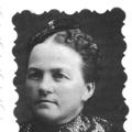 Esther Catherine Williams (1857 - 1945) Profile