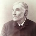 Evan Williams (1807 - 1890) Profile