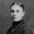 Frances Jane Williams (1850 - 1917) Profile