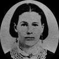 Jane Williams (1846 - 1880) Profile
