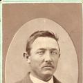 John Baldwin Williams (1847 - 1929) Profile