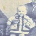 John Thomas Williams (1863 - 1948) Profile