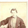 Joseph Heber Williams (1852 - 1921) Profile