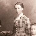 Lavinia Elizabeth Williams (1859 - 1937) Profile
