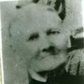 Letitia Williams (1837 - 1902) Profile