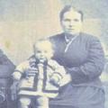 Mary Ann Bowers (1836 - 1874) Profile