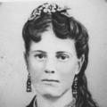 Mary Jane Williams (1859 - 1883) Profile