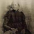 Mary Watkins (1825 - 1911) Profile