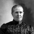 Mary Watkins Williams (1852 - 1938) Profile