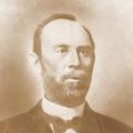 Reese Jones Williams Jr. (1851 - 1933) Profile
