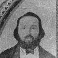 Rees Jones Williams Sr. (1819 - 1860) Profile