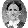 Sarah Corina Elmer (1813 - 1889) Profile