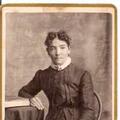 Sarah Hannah Williams (1852 - 1936) Profile