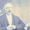 Thomas Wallace Williams (1826 - 1885) Profile