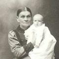 Ellen Alvina Williams (1846 - 1939) Profile