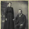 Christine Williamson (1862 - 1937) Profile