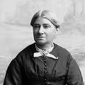 Ellen Williamson (1833 - 1907) Profile